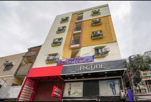 Hotel Plaza