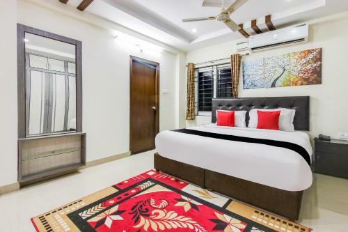 Hotel Collection O O 61839 Scrummys Kondapur