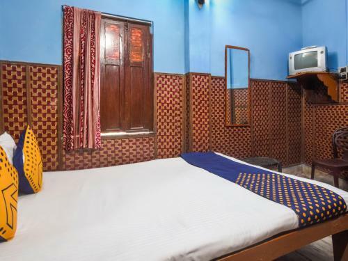 Oyo Flagship 74392 Hotel Mahesh Residency