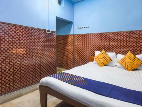 Oyo Flagship 74392 Hotel Mahesh Residency