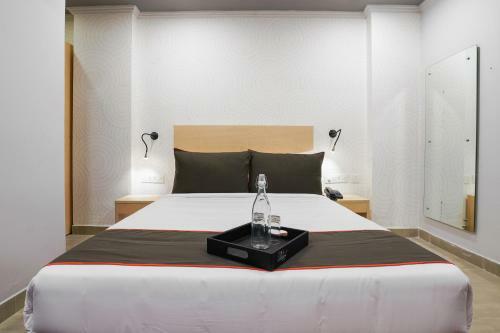 Hotel Collection O 42514 Banjara Hills