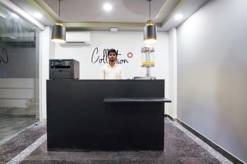 Hotel Collection O 42514 Banjara Hills