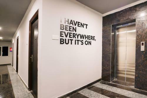Hotel Collection O 42514 Banjara Hills