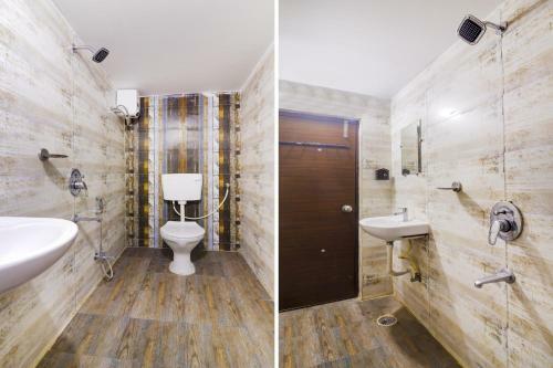 Hotel Oyo Flagship 76284 Tollywood Suites