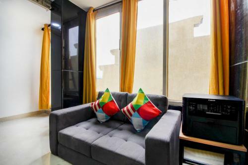 Hostal Oyo Home 78284 Wonder Hills