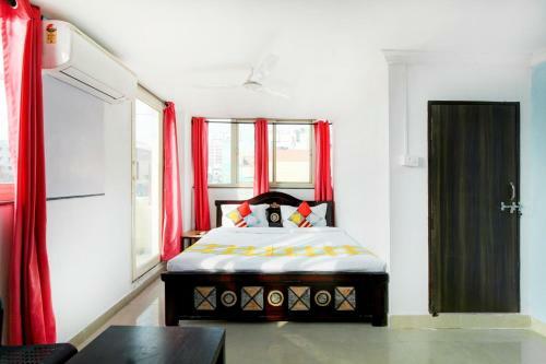 Hostal Oyo Home 78284 Wonder Hills