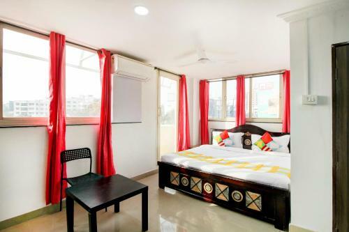Hostal Oyo Home 78284 Wonder Hills