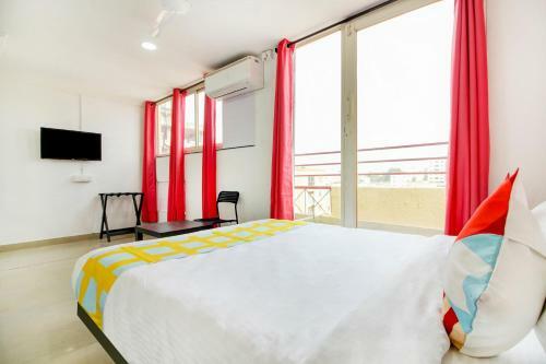 Hostal Oyo Home 78284 Wonder Hills