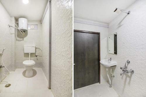 Hostal Oyo Home 78284 Wonder Hills