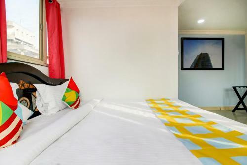 Hostal Oyo Home 78284 Wonder Hills