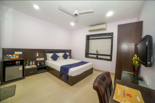 Bed & Breakfast Hill View (Voila Tranquil'n) Begumpet