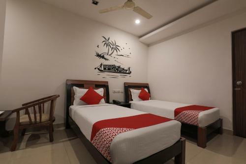 Hotel Oyo 11310 Sri Supraja Pride