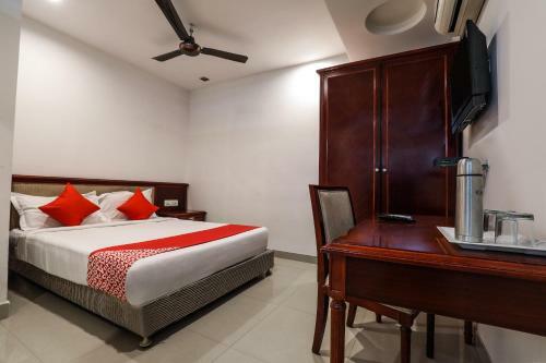 Hotel Oyo 11310 Sri Supraja Pride
