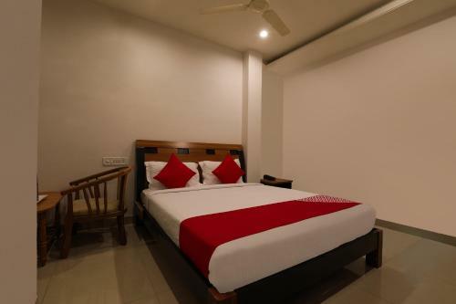 Hotel Oyo 11310 Sri Supraja Pride