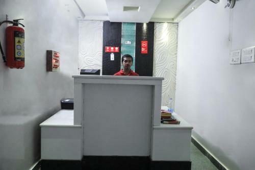 Hotel Oyo 11310 Sri Supraja Pride