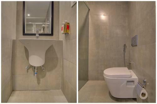 Hotel Oyo Townhouse 232 Rp Road