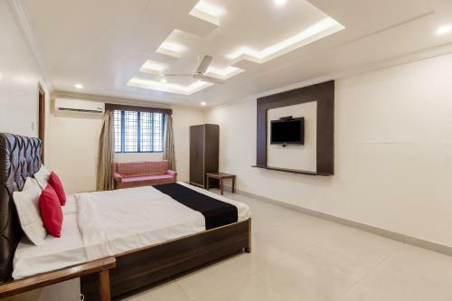 Hotel Capital O 46248 Marjan International