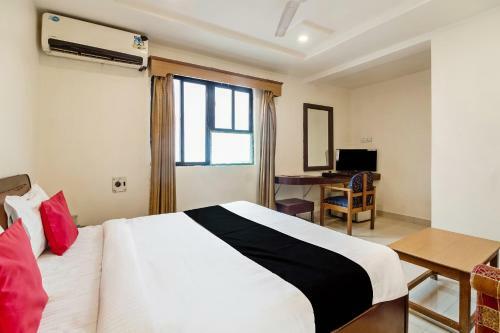 Hotel Capital O 46248 Marjan International
