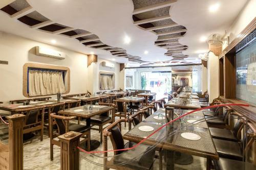 Hotel Capital O 46248 Marjan International