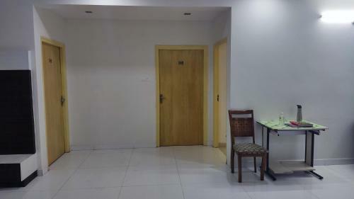 Hotel Cyc 008 Udaya Elite Apartment