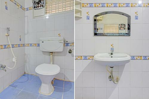 Hotel Oyo Flagship 78273 Kalyan Residency