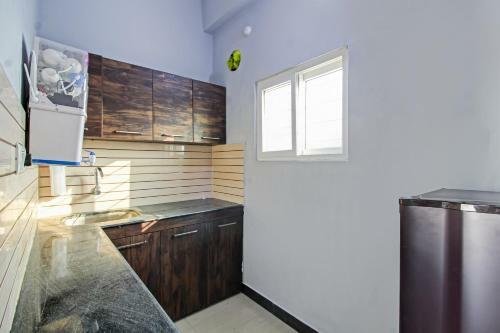 Hostal Oyo Home 48097 Jubilee Pent House