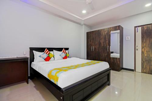Hostal Oyo Home 48097 Jubilee Pent House
