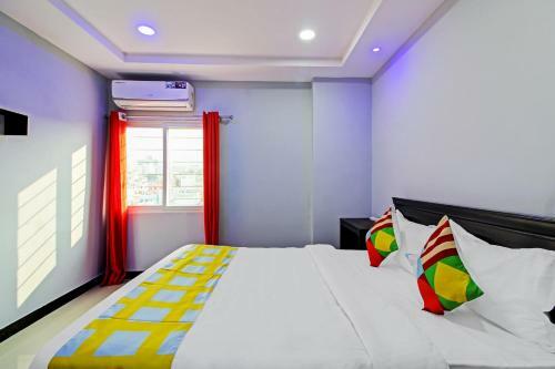 Hostal Oyo Home 48097 Jubilee Pent House