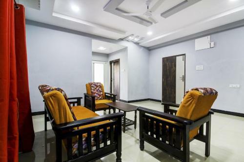 Hostal Oyo Home 48097 Jubilee Pent House