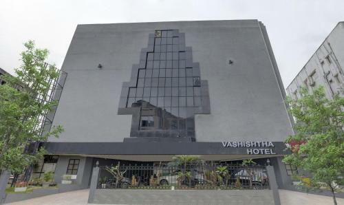 Treebo Tryst Vashistha Hotel