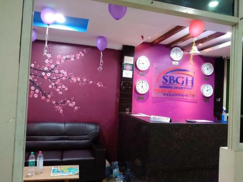 Sri Balaji Grand Hotel