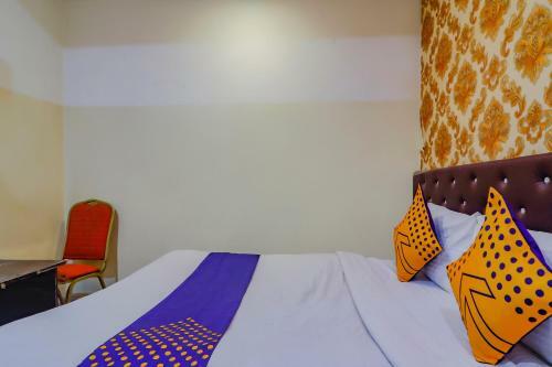Hotel Spot On 78138 New Hi-tech Lodge