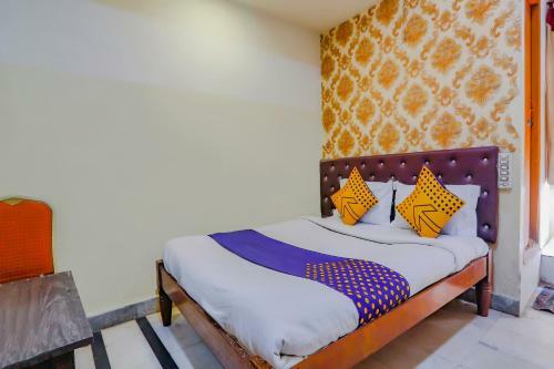 Hotel Spot On 78138 New Hi-tech Lodge