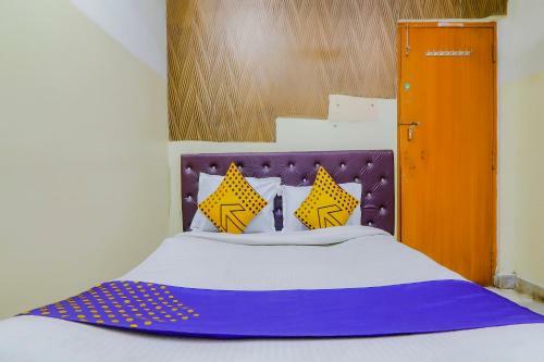 Hotel Spot On 78138 New Hi-tech Lodge