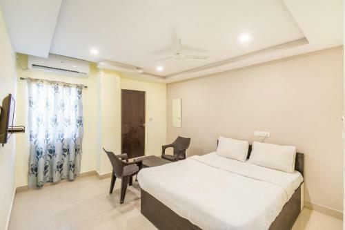 At Home Hotel Bloom