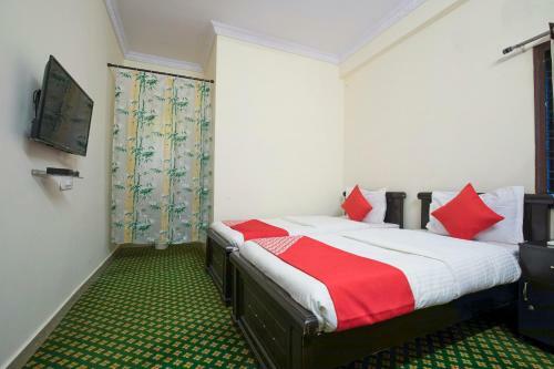 Hotel Oyo 13162 Swiss Legrand