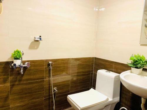 Hotel Krrish Inn Hyderabad