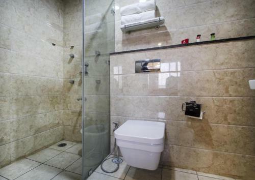 Hotel Krrish Inn Hyderabad
