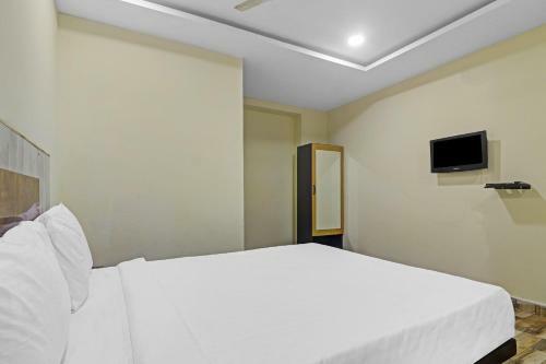 Hotel Capital O 85402 Sri Sai Regency