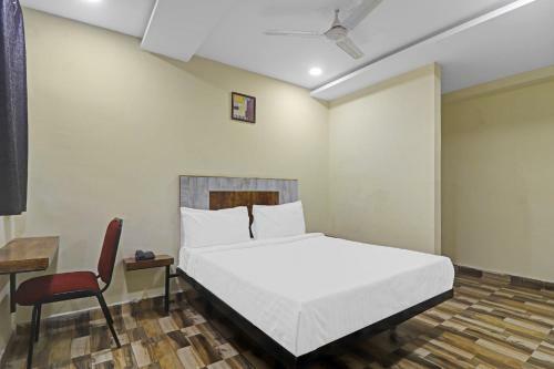 Hotel Capital O 85402 Sri Sai Regency