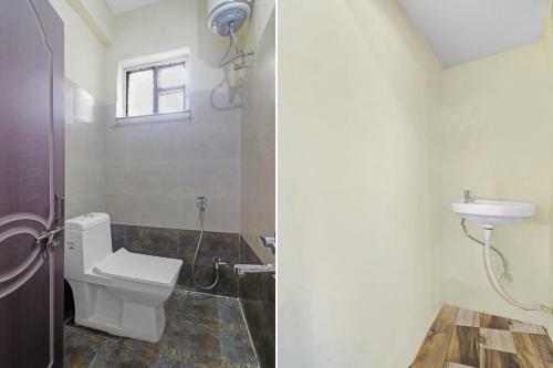 Hotel Capital O 85402 Sri Sai Regency