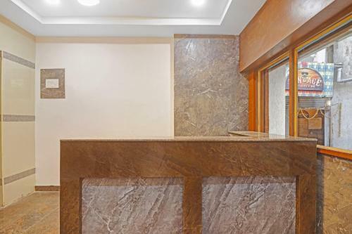 Hotel Capital O 85402 Sri Sai Regency