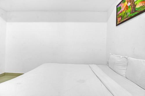 Hotel Oyo Flagship 84866 Gbr Luxury Stay