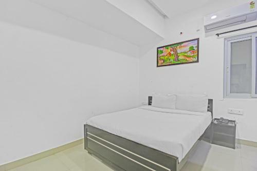 Hotel Oyo Flagship 84866 Gbr Luxury Stay