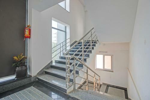 Hotel Oyo Flagship 84866 Gbr Luxury Stay