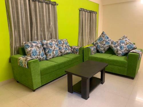Homewood Suites ( Service Apartments)