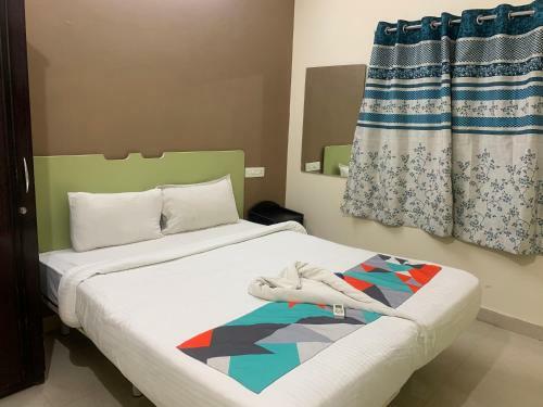 Homewood Suites ( Service Apartments)