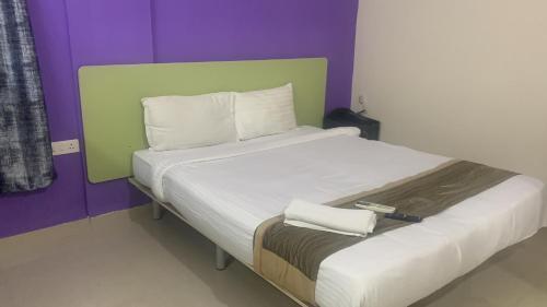 Homewood Suites ( Service Apartments)