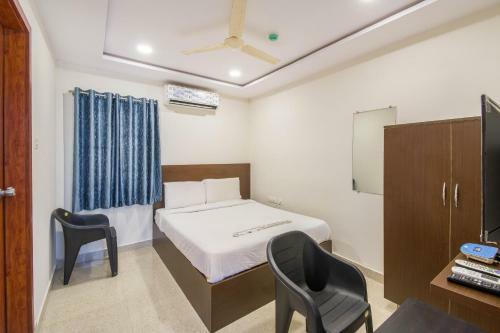 At Home Hotel Darbar