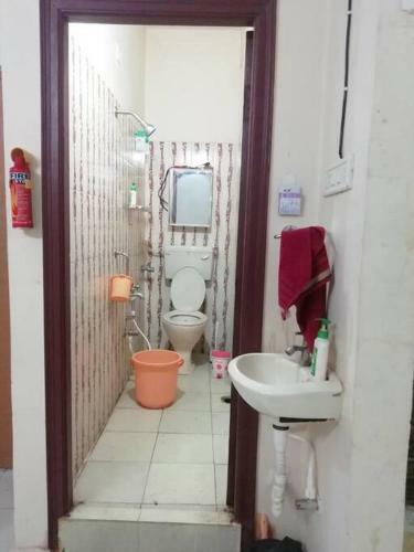 Apartamento Charter Stays - Anjali 101 - 2bhk@manikonda